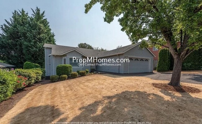 Building Photo - Cozy One Level Three Bedroom Home in Sherwood!