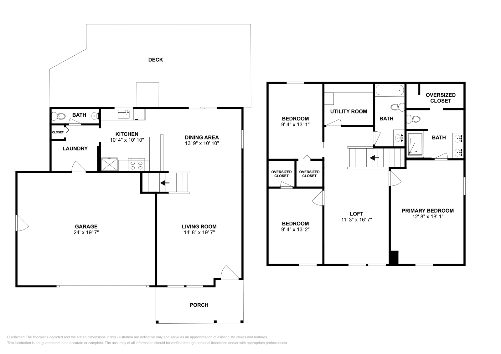 Building Photo - 404 W Warrior Ct