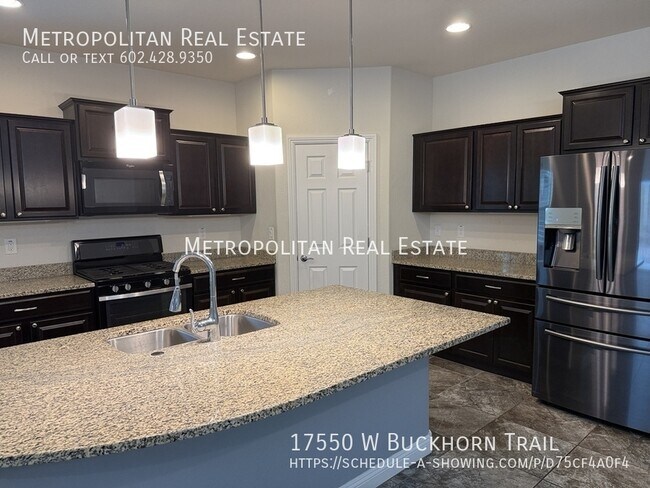 Building Photo - 17550 W Buckhorn Trl