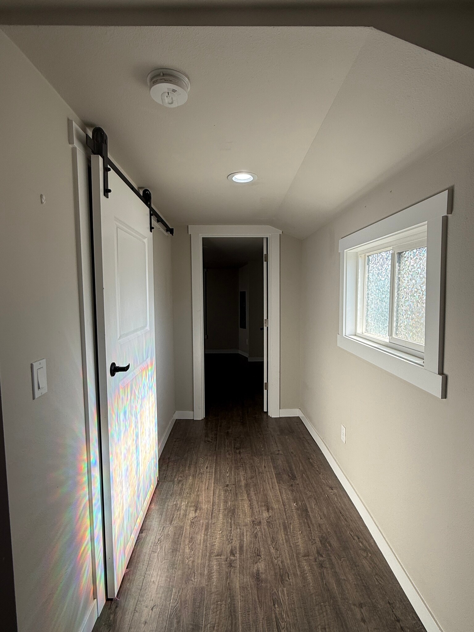 Hallway - 5501 108th Avenue Ct E
