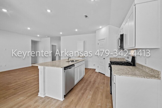 Building Photo - New Build | Prairie Grove