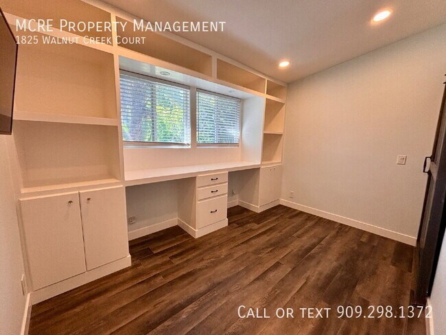 Building Photo - 1825 Walnut Creek Ct