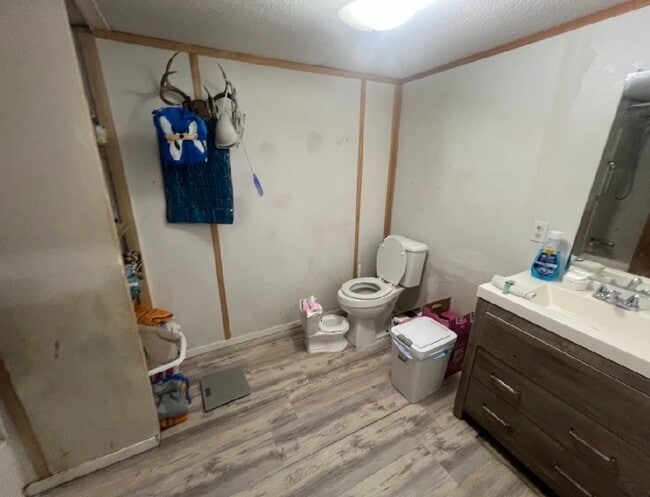 Building Photo - 216 Aztec Way