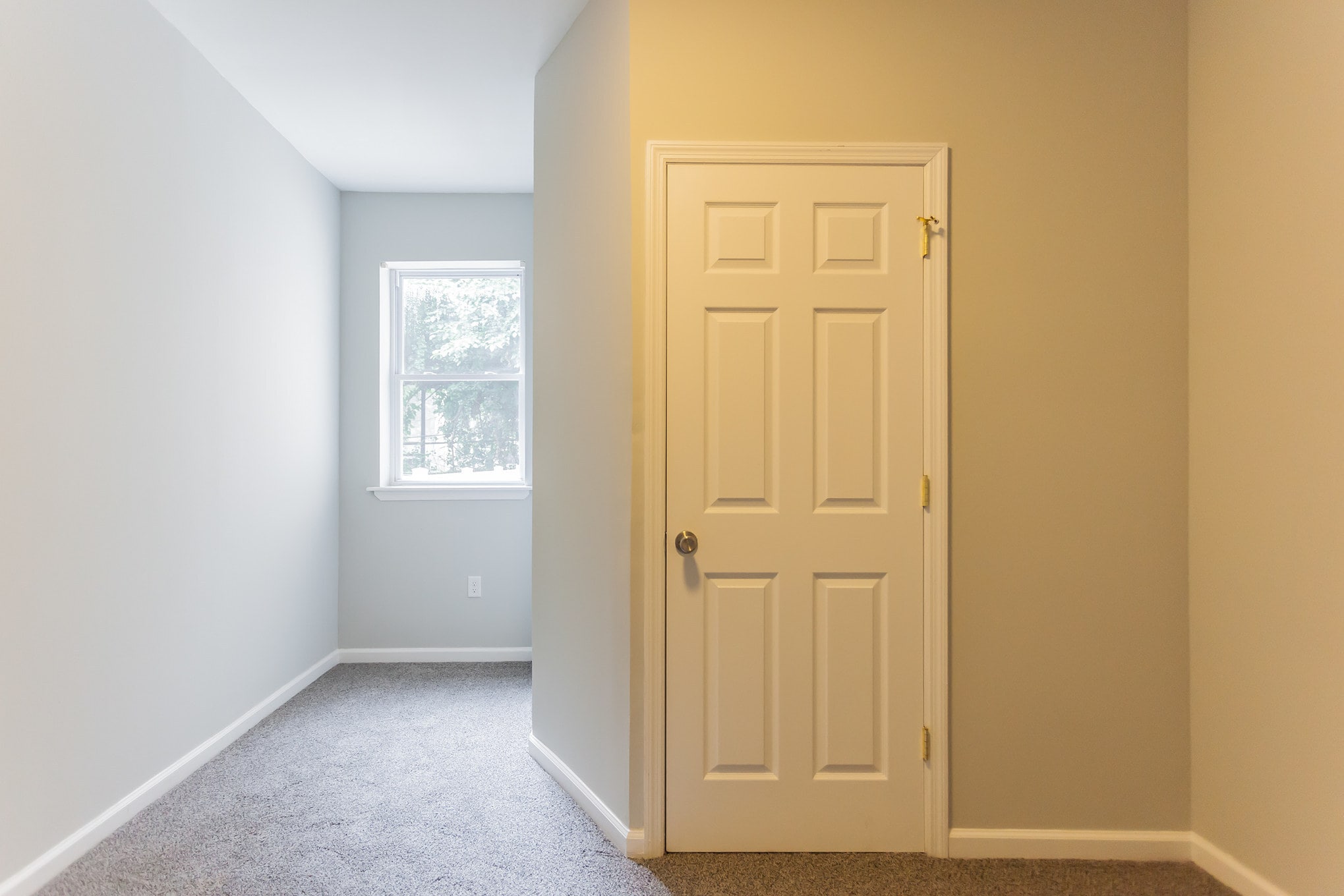 1st FL BR - 1818 Federal St