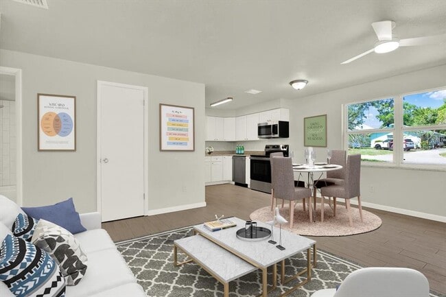 Building Photo - 1187 Bass Blvd