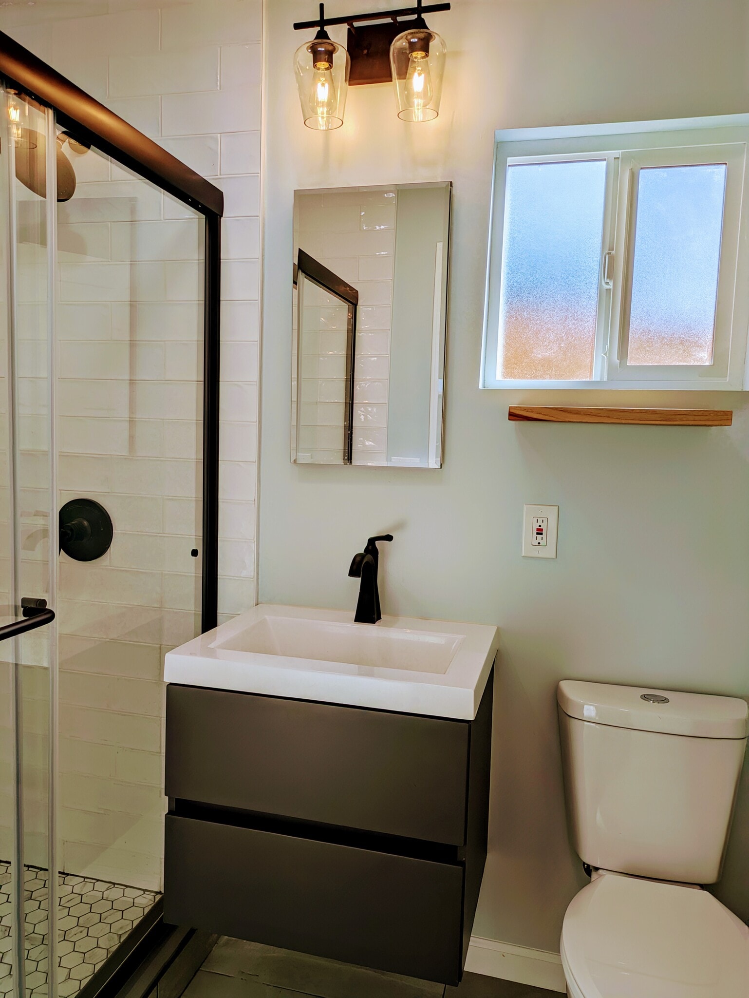 Bathroom - 4250 E Overlook Dr