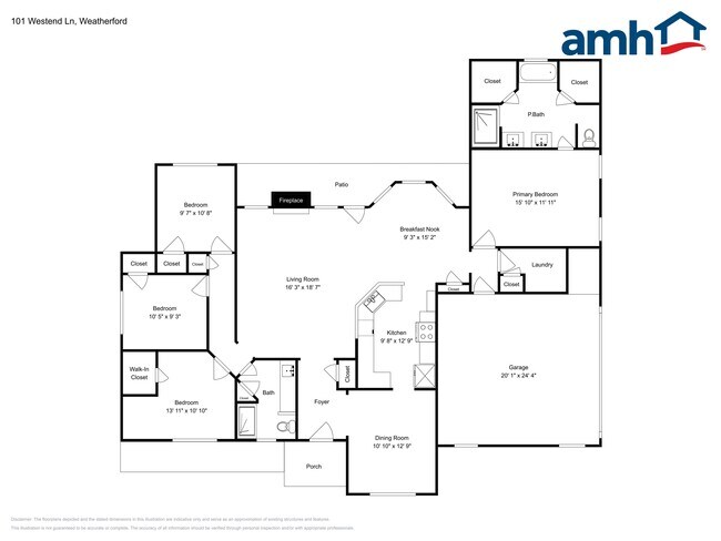 Building Photo - 101 Westend Ln