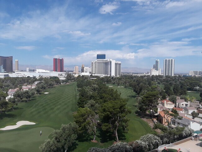 Building Photo - MODERN HIGH-RISE CONDO/11TH FLOOR OF LVCC ...
