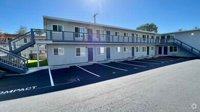 Building Photo - Updated One-Bedroom Apartment by Cal Poly ...