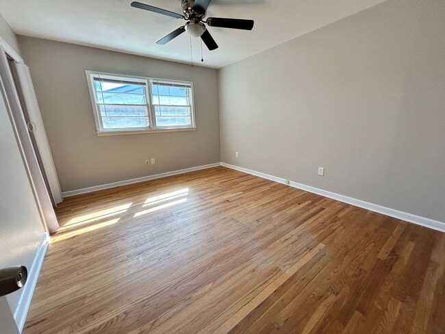Building Photo - Cute 3-Bedroom in Central Lubbock!