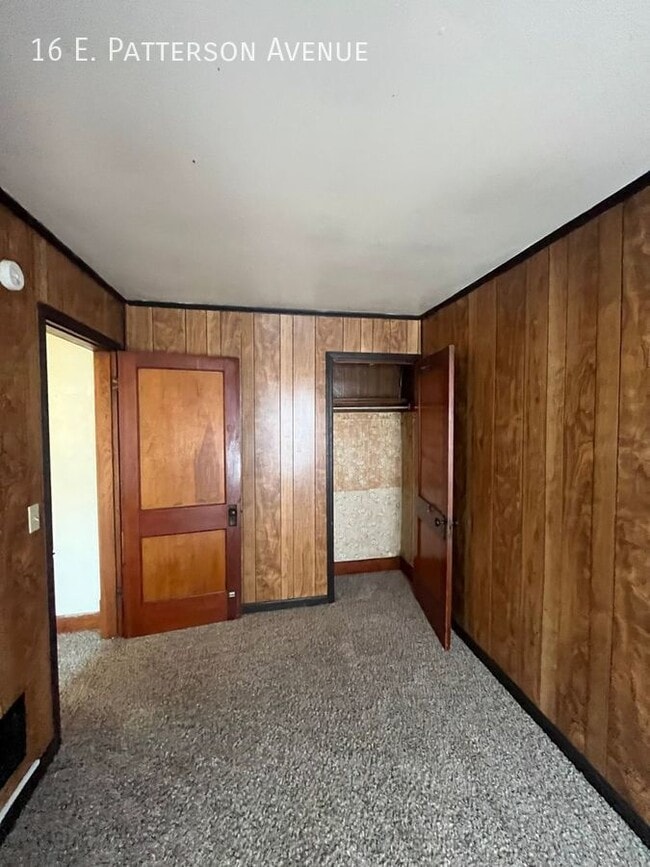 Building Photo - 16 E Patterson Ave