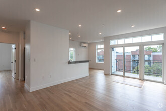 Interior Photo - The Residence at 581 Salem St