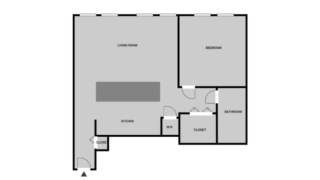 Building Photo - 121 W Chestnut St