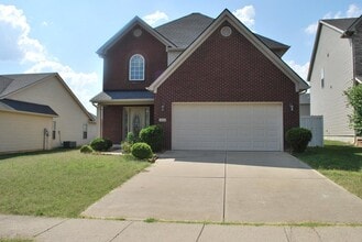 Building Photo - 1064 Jouett Creek Dr