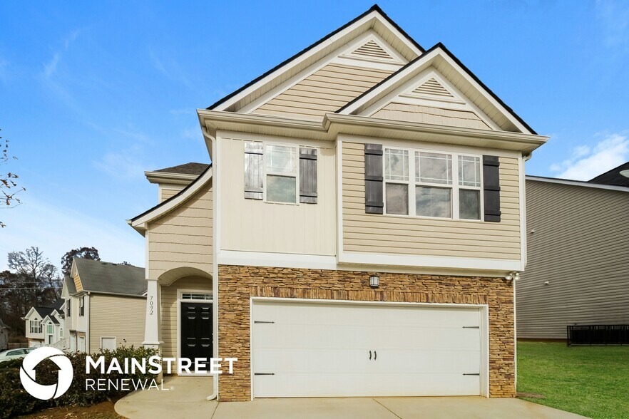 Primary Photo - 7092 Littlebrook Way