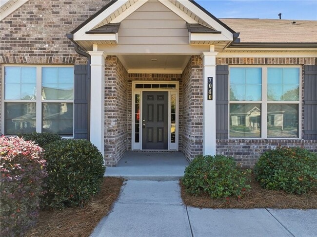 Building Photo - 7040 Ansley Pk Wy