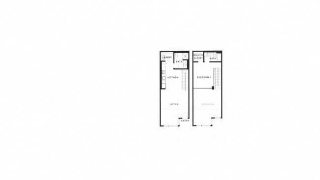 Floorplan - Pike Motorworks