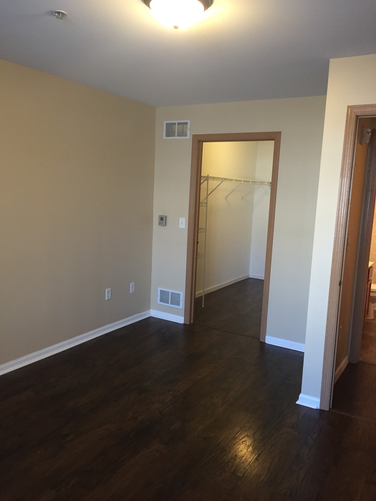 Closet - 136 Bertram Dr