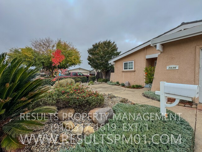 Building Photo - Charming Rocklin 3-bedroom 2-bathroom home