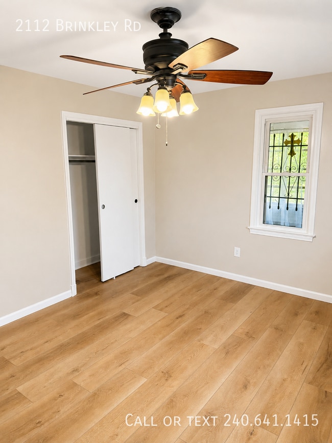 Building Photo - 2112 Brinkley Rd