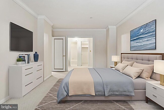 Building Photo - 3709 S George Mason Dr