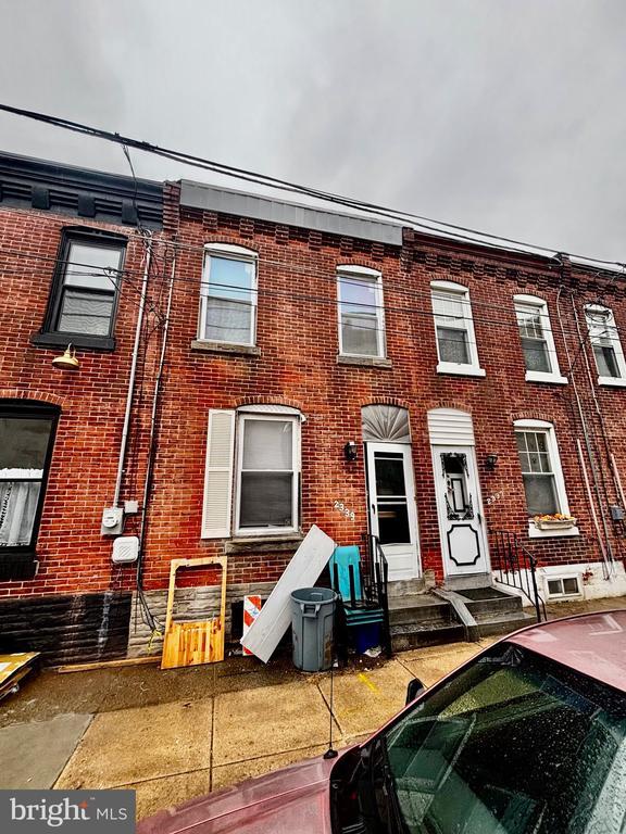 Building Photo - 2339 Belgrade St