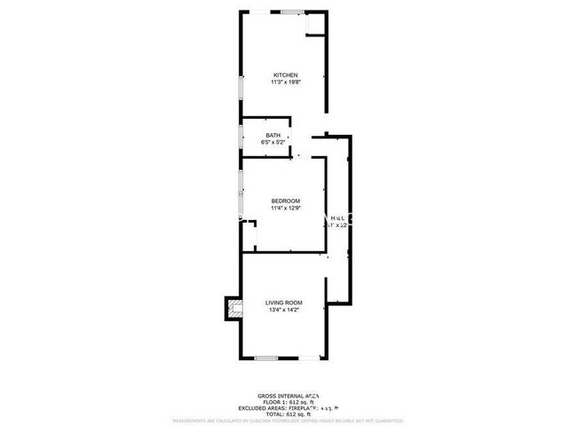 Building Photo - 2837 Miami St