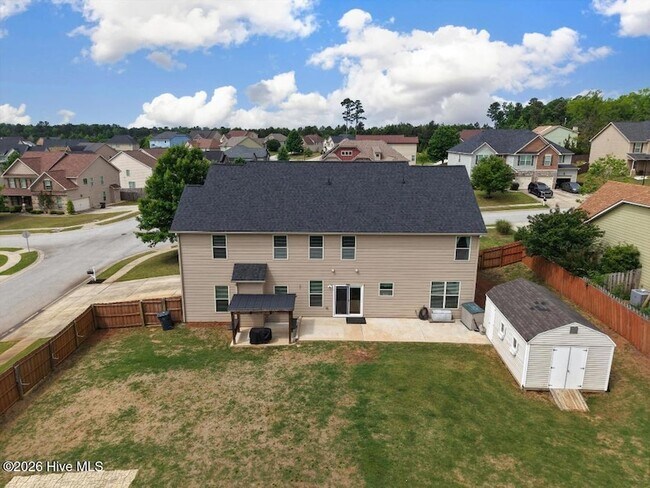 Building Photo - 1421 Dooley Ln