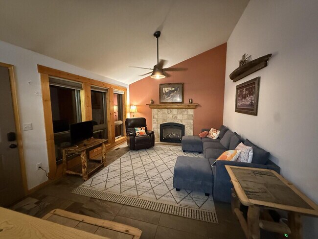 Building Photo - "Cozy 3-Bedroom Mountain Home with 2 Full Baths in Park County, CO!"