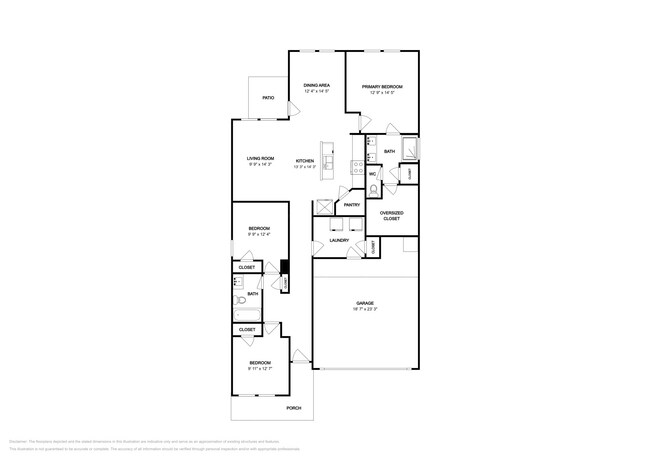 Building Photo - 5716 Jayden Pass