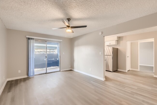 A1 Renovated - 1 Bed 1 Bath - Rise at The District