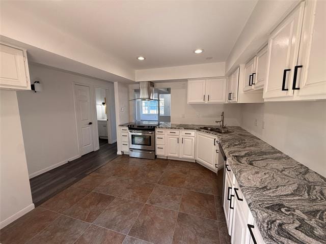 Building Photo - 4600 Waterway Dr N