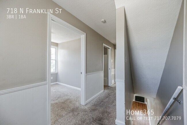 Building Photo - Wonderful 3 bed 1 bath Home at York