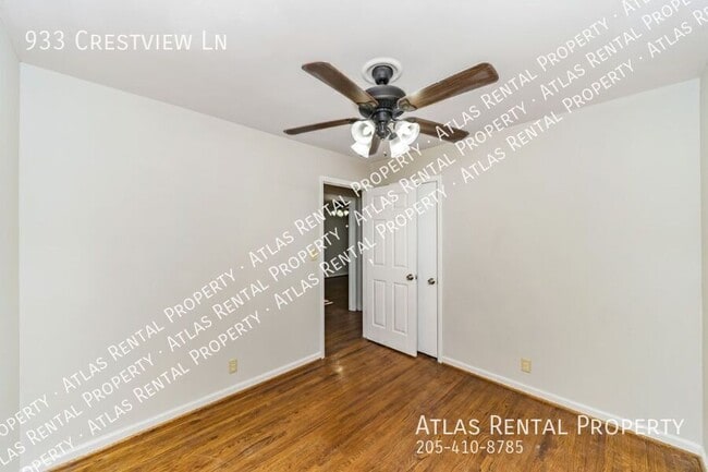 Building Photo - 933 Crestview Dr