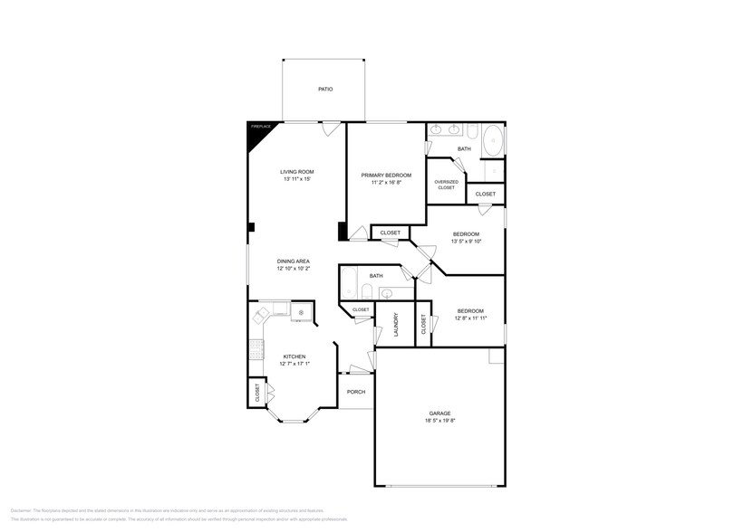 Building Photo - 10221 Dallam Ln