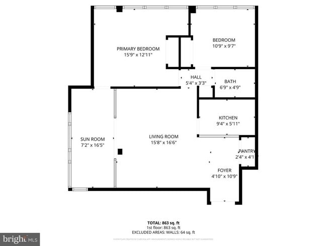 Building Photo - 1311 Delaware Ave SW