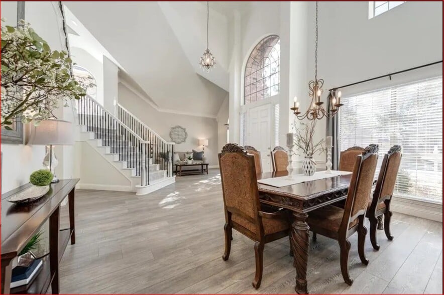 Building Photo - 3424 Dillon Ct