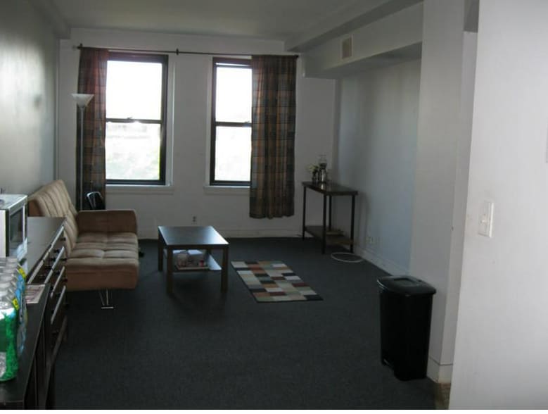 Building Photo - 471 Commonwealth Ave