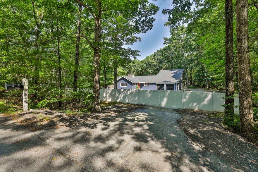 Building Photo - 58 Truell Rd