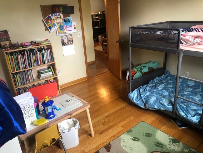 Building Photo - 306 S Franklin St