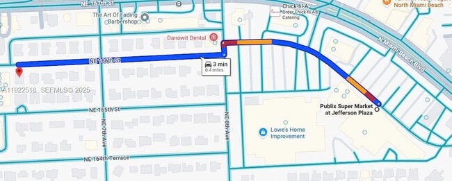 Building Photo - 630 NE 166th St