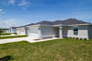 Building Photo - The Groves at Lake Ella
