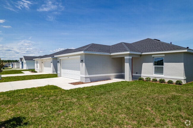 Building Photo - The Groves at Lake Ella