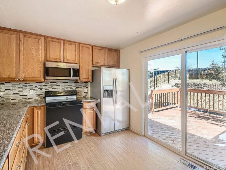 Building Photo - 1750 S Ouray Ct