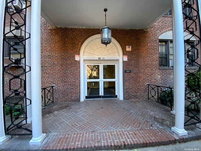 Primary Photo - 88-11 63rd Dr