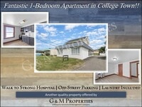 Building Photo - 1564 Mt Hope Ave