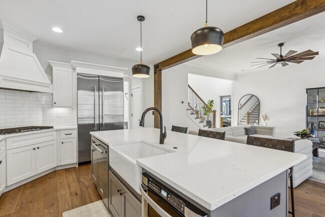 Building Photo - 3346 Kenyon Creek Dr NW