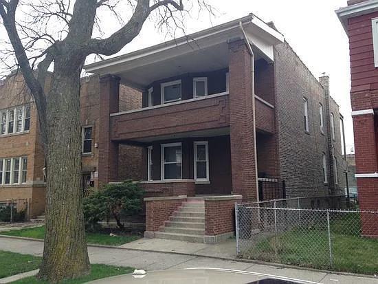 Building Photo - 7942 S Harvard Ave