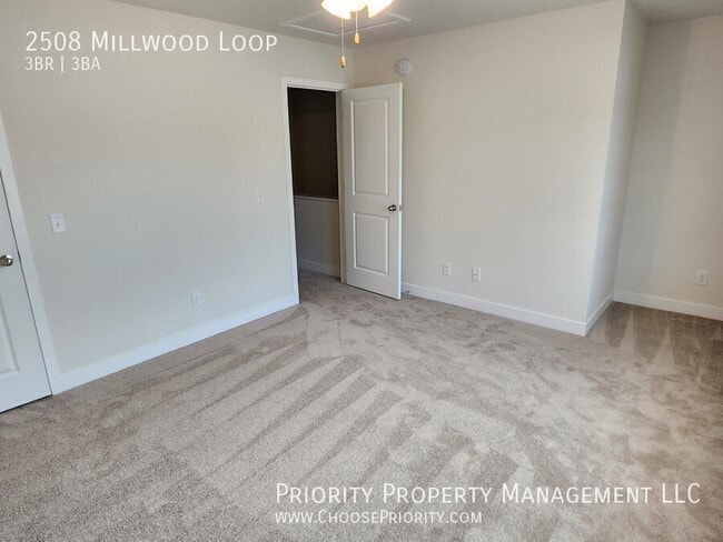Building Photo - 2508 Millwood Loop