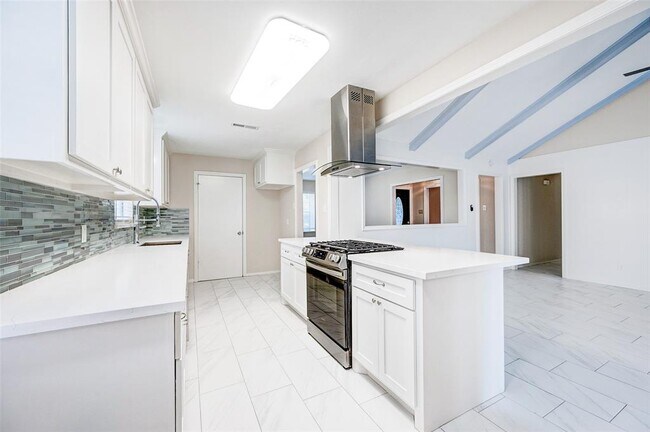 Building Photo - 10607 Wickersham Ln